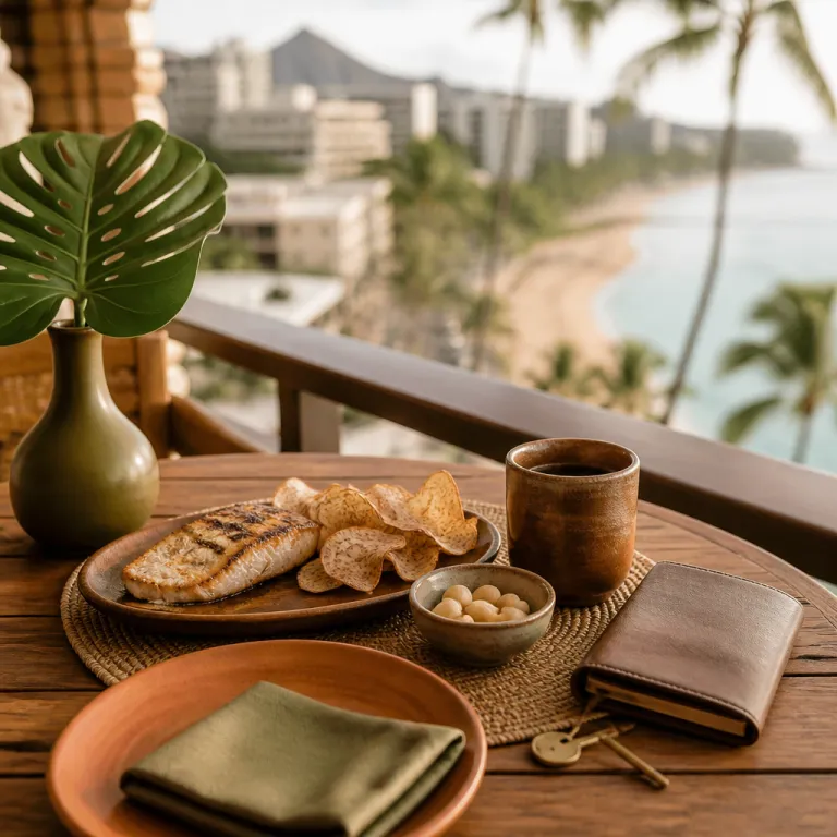 Best Restaurants in Honolulu, Hawaii for Hotel Guests: A Practical Dining Guide