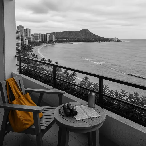 How to Enjoy Free and Low‑Cost Experiences in Honolulu from Your Hotel