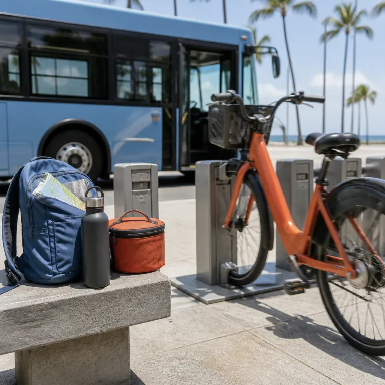 Honolulu on a Budget: Practical Tips for Affordable Oahu Travel
