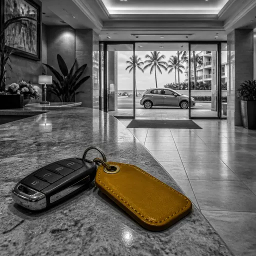 Honolulu Car Rental Deals: How to Match Your Hotel and Your Wheels