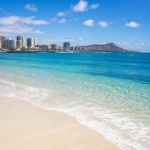 Where to Stay in Honolulu: Neighborhood Guide to Waikiki, Ala Moana, and Beyond