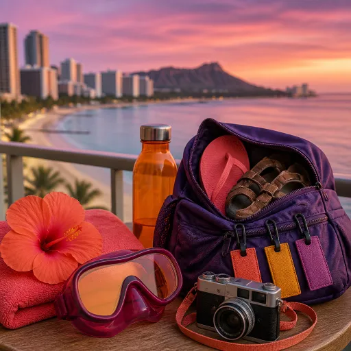 Honolulu Itinerary: 3 Perfect Days from Your Hotel Base