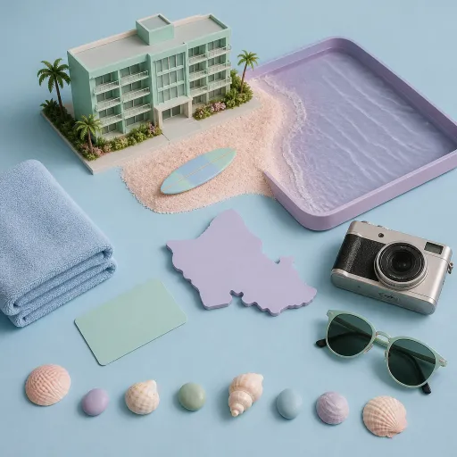 Honolulu itinerary 5 days: how to plan from your hotel base