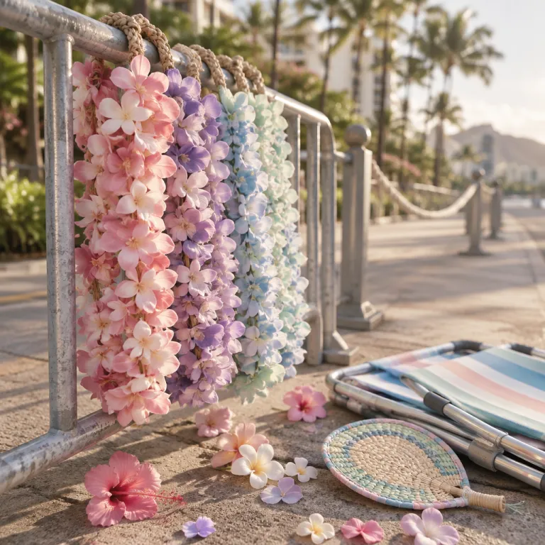 Aloha Festivals at 80: Where to Stand for the Waikiki Block Party and Floral Parade