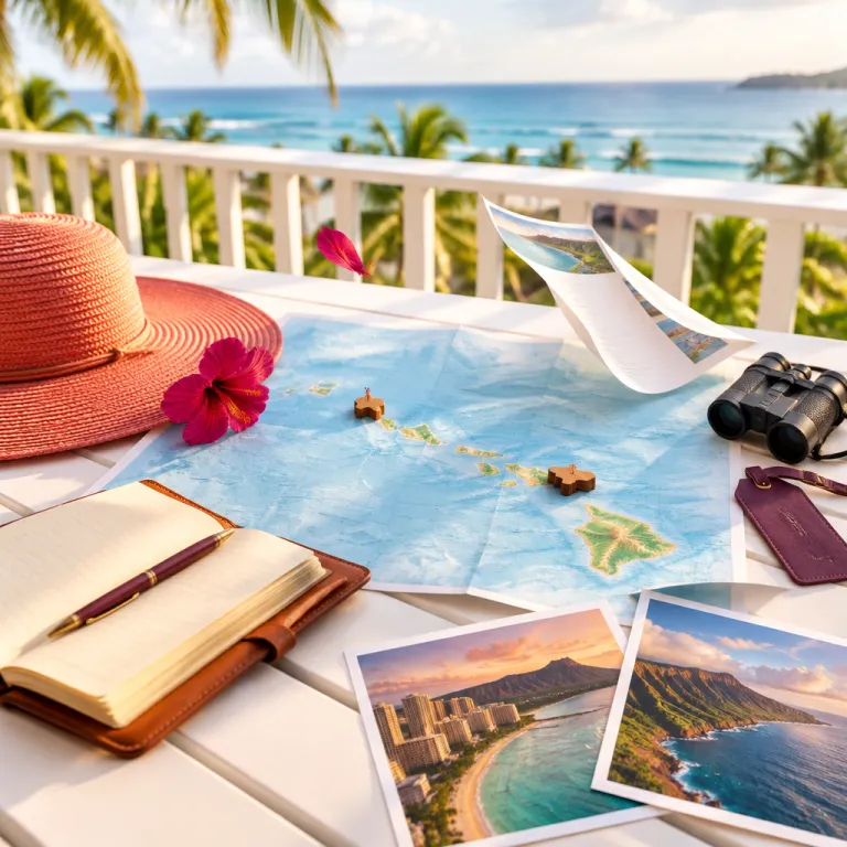 Honolulu or Maui for your first time in Hawaiʻi: how to choose the right island stay