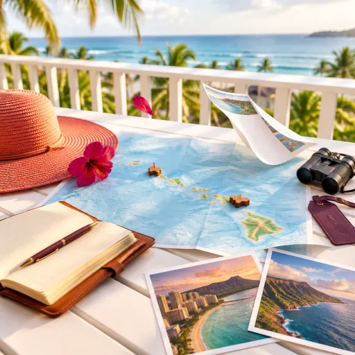 Honolulu or Maui for your first time in Hawaiʻi: how to choose the right island stay
