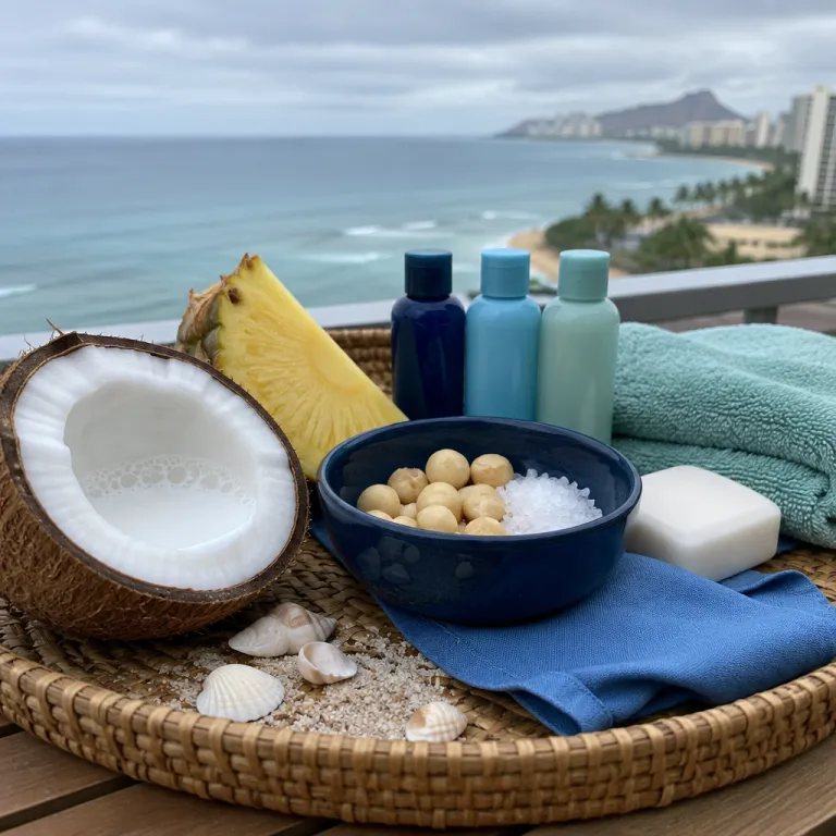 Is Honolulu really that expensive to visit for a Waikiki beach hotel stay?
