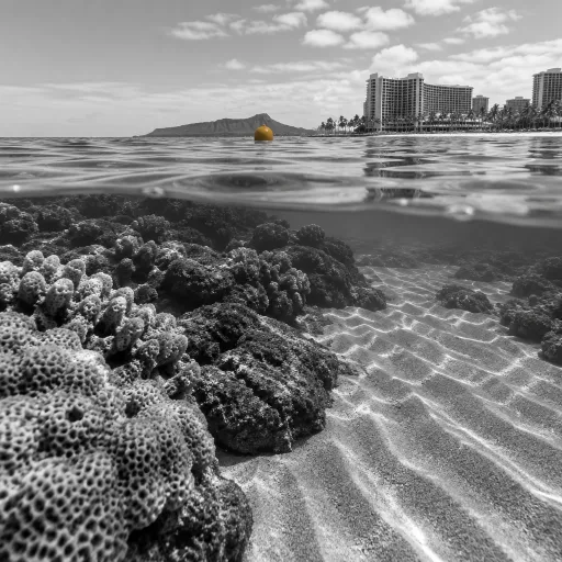Honolulu scuba diving tours for hotel guests seeking refined ocean adventures