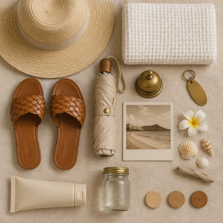 Best time to visit Honolulu for Waikiki hotels: seasons, prices, and weather