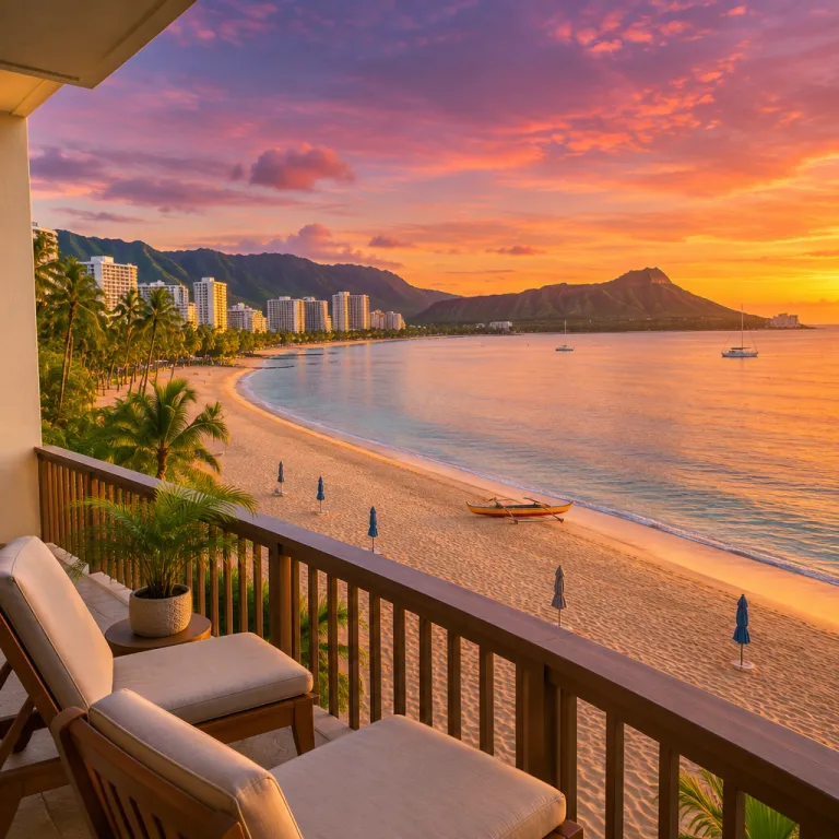Things to Do in Honolulu from Your Hotel: Beaches, Hikes, Culture, and Day Trips