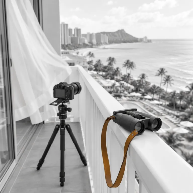 How to time Waikiki fireworks for an unforgettable oceanfront hotel stay