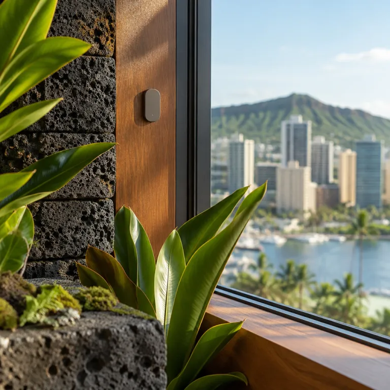 How Honolulu’s billboard‑free skyline shapes your smart hotel stay